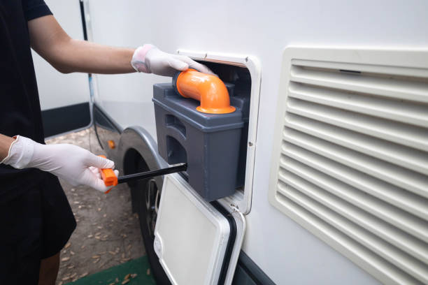 Best Porta potty for special events  in Chillicothe, OH