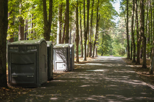 Best Portable bathroom rental  in Chillicothe, OH