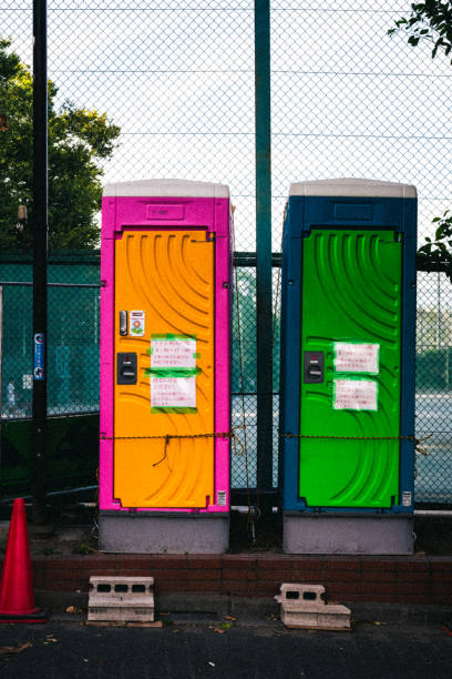 Best Best portable toilet rental  in Chillicothe, OH