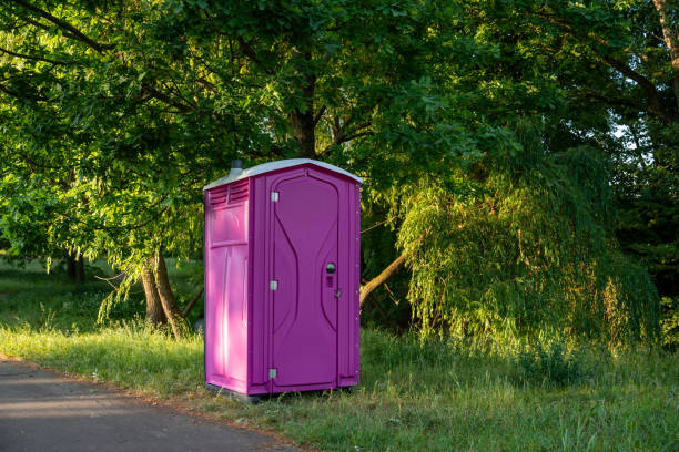 Best Affordable portable toilet rental  in Chillicothe, OH